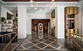Grand Hotel Oriente